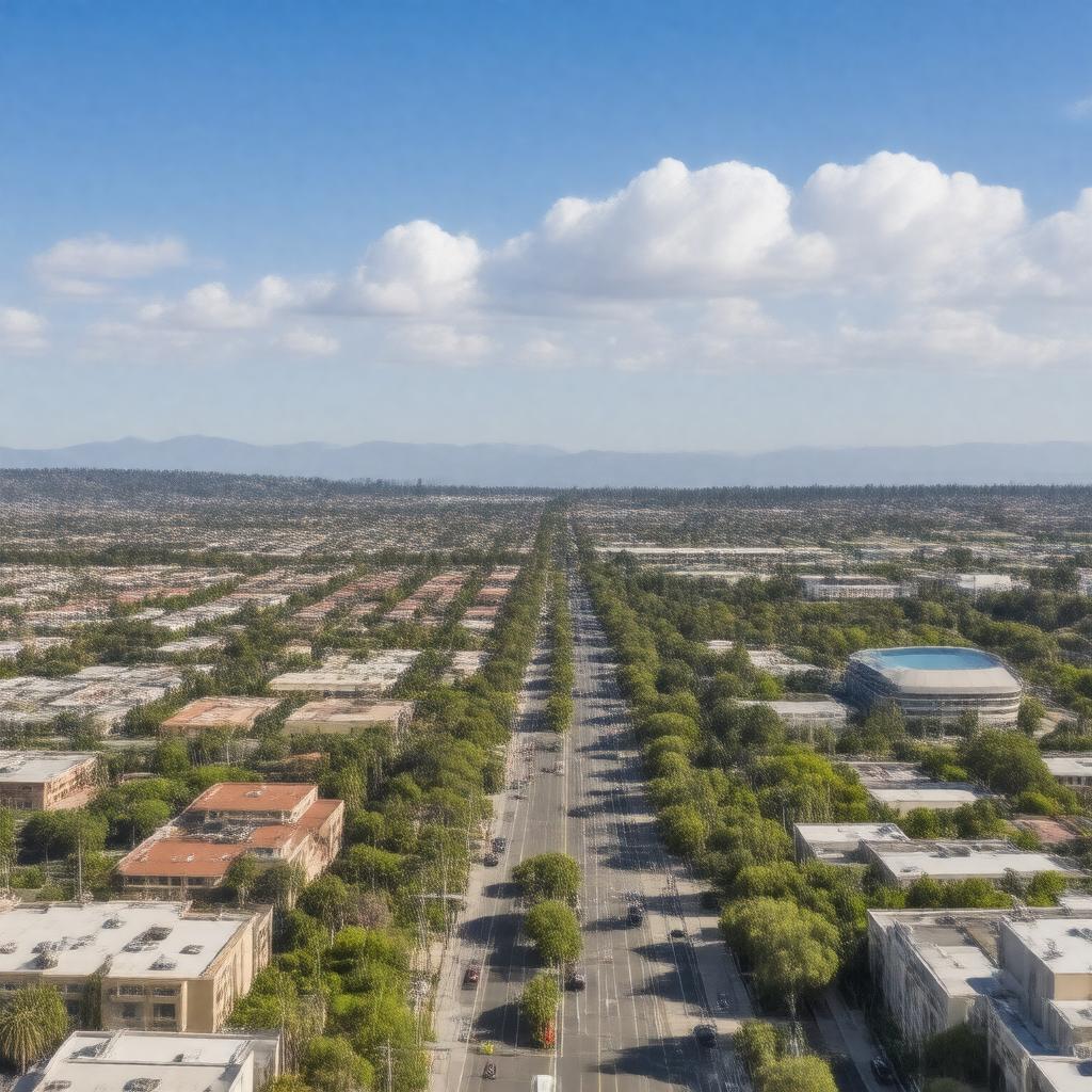 Santa Clara, California